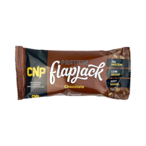 CNP Protein Flapjack Chocolate 75g Cheap Sale Brand New Unisex