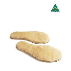 Sheepskin Insoles Manchester Sale Online