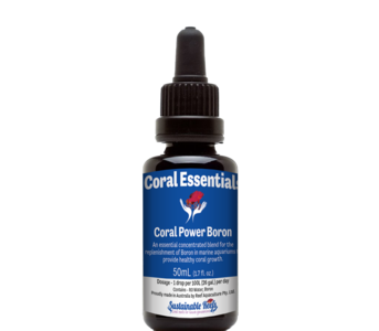 Coral Essentials - Power Boron Finishline Cheap Online