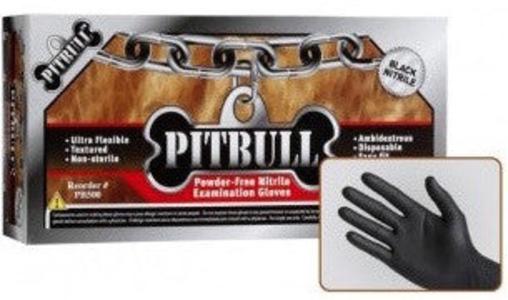 Accessories: Nitrile Gloves- 100 Per Box Newest For Sale