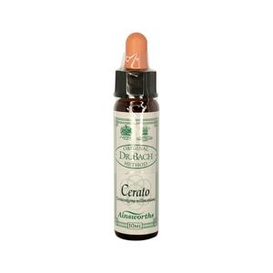 Ainsworths Original Dr. Bach Method Flower Essence Cerato 10ml Cheap Sale Best Store To Get