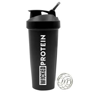 WICKED Protein Shaker Bottle (IN STOCK) Cheap Online Online