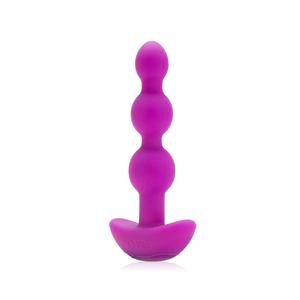 b-Vibe Triplet Anal Beads Inexpensive For Sale