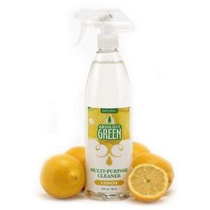Absolute Green Natural All Purpose Cleaners Cheap Sale From China