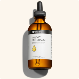 FULVIC MINERALS Discount Recommend
