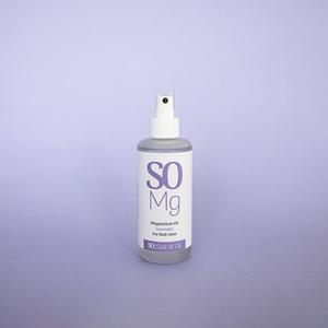 SO Mg Lavender Magnesium Oil Spray 150ml Outlet Pay With Paypal