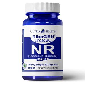 Best Value Nicotinamide Riboside (NR) 300mg, New Enteric Capsules, Liposomal Coated for Highest bioavailability, NAD Supplement, Ultra High Purity. NMN alternative. Buy Cheap For Cheap