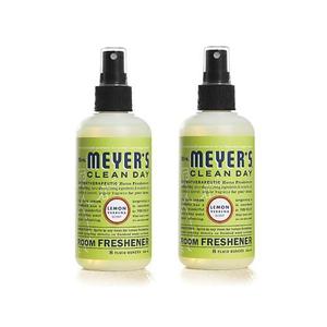 Mrs. Meyer's Room Freshener - Lemon Verbena 8 oz Cheap Sale Best Store To Get