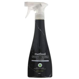 Method Products Granite and Marble Cleaner Spray - 12 oz Clearance Wiki
