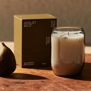 Ashley and Co Candle - Lotus Leaf Lustre Kitchen Candle Wholesale Pice Cheap Online