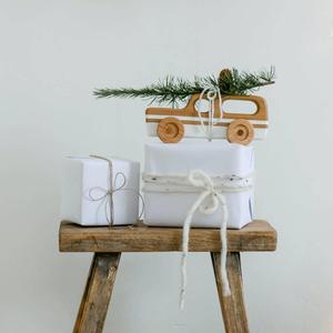 Eco Gift Wrapping Service Extremely Cheap Pice