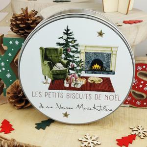 Bote biscuits NOL TRADITION - message & prnom/diminutif Largest Supplier Cheap Pice