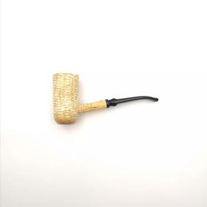 MISSOURI MEERSCHAUM PANNOCCHIA GENERAL BENT Cheap