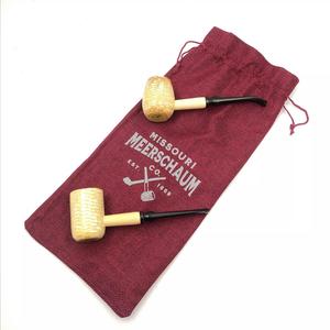 MISSOURI MEERSCHAUM PANNOCCHIA "DIPLOMAT SET" Deals