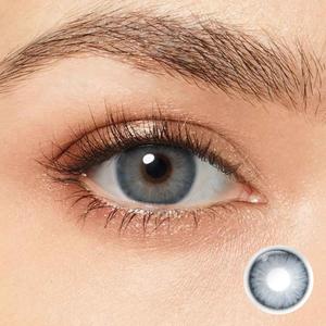 Magister Zoe Blue Colored Contacts Cheap Wide Range Of