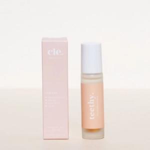 'Teethy' Massage Oils | cle.naturals Manchester Great Sale Online