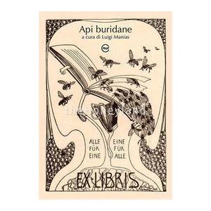 Api Buridane - a cura di Luigi Manias The Cheapest For Sale