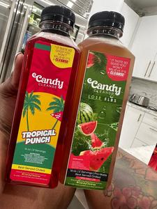 Candy Cleanse Cheap Extremely