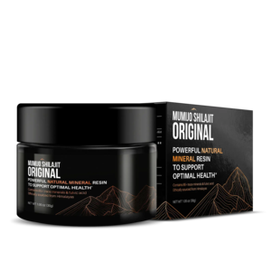 Mumijo Shilajit Original Free Shipping