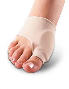 Gel Bunion Sleeve/Protector - 1 unit Sale High Quality