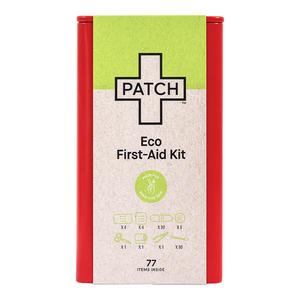 Eco First-Aid Kit Discount Pay With Visa