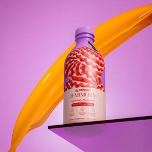 Harmony Liquid Daily Multivitamin Fashionable Cheap Online