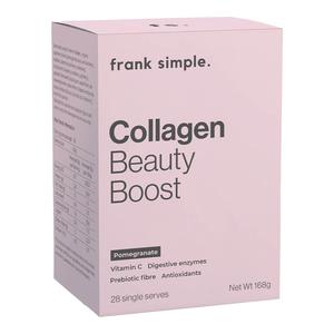 Collagen Beauty Boost From China Sale Online
