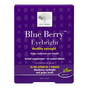 Blue Berry Eyebright 2025 Sale Online