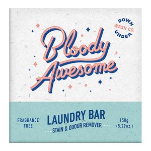 Bloody Awesome Laundry Bar Cheap Sale Shop For