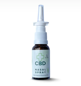 Spray nasal au CBD Outlet Geniue Stockist