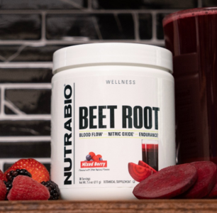 Beet Root Powder from Nutrabio Largest Supplier