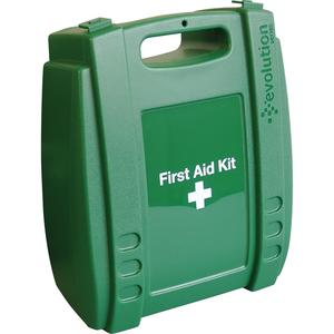 Evolution 10 Person HSE Compliant First Aid Kit Limited Edition