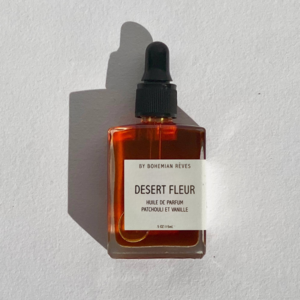 Desert Fleur Botanical Perfume Raw Concentrate Oil Wholesale Pice Cheap Pice