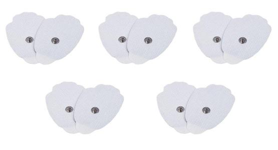 iRest Electrode Pads 5 pairs Affordable Sale Online