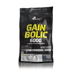 Gainer | Olimp Sport Nutrition | Gain Bolic 6000 1kg (10 portii) Finishline Cheap Online