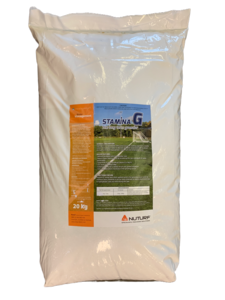 Nuturf Stamina G - Granular Wetting Agent High Quality