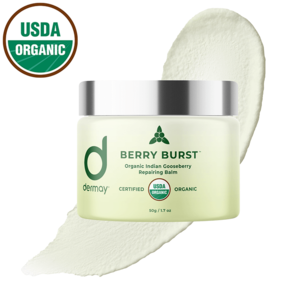 BERRY BURST - Organic Indian Gooseberry Repairing Balm Nicekicks Online