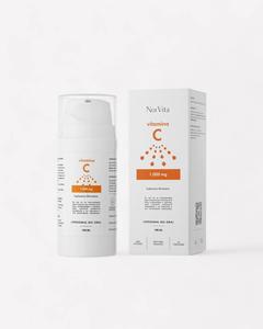 VITAMINA C LIPOSOMAL GEL 1.000 mg NORVITA (100 ml) Visit New
