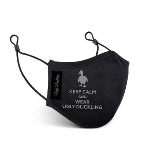 REUSABLE ANTIBACTERIAL CLOTH MASKS 5pk Sale Supply