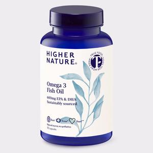 Omega 3 Fish Oil Outlet Wiki