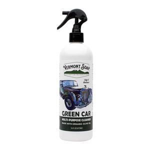 Green Car Cleaner 16oz Cheap Best Store To Get