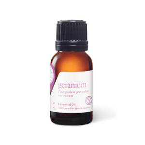 Geranium Oil (Pelargonium graveolens var roseum) Pay With Visa Sale Online