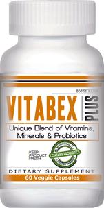 VITABEXPLUS Choice Online