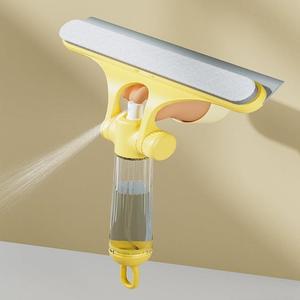 3-in-1 Multifunctional Window Cleaning Tool Window Cleaner Wiper Glass Cleaning 2025 New Cheap Pice
