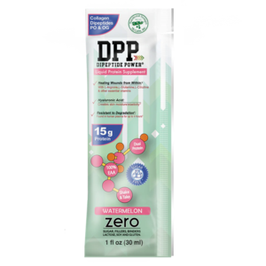 DPP Dipeptide Power 30 Packets Outlet Purchase