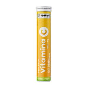 Vitamina C 1000 mg (20 tabs) Countdown Package