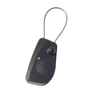 2 Alarm Lanyard Tag 200mm- Replaceable CR2032 battery Low Shipping Cheap Pice