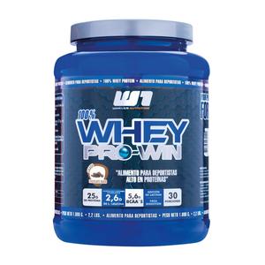 Whey Pro Win (2,2 lb) Clearance From China