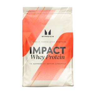 Impact Whey Protein (2.5 Kg) Cheap Sale Choice