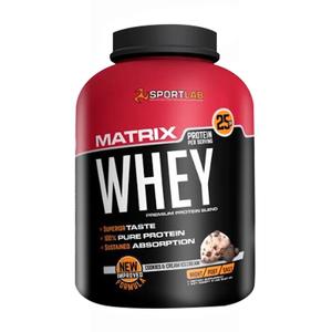 Whey Matrix, Whey protein (5 Lb) - Original Genuine Cheap Pice